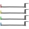 SWINGER PROLOGIC WIND BLADE GALBEN
