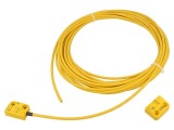 &Icirc;ntrerupător de siguranță magnetici PSEN 2.1 NC NO IP69K
