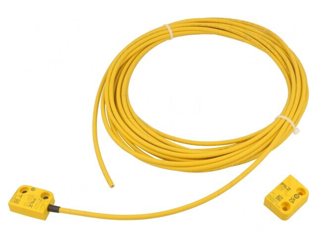 &Icirc;ntrerupător de siguranță magnetici PSEN 2.1 NC NO IP69K