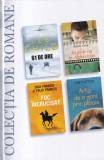 Lee Child, Roberta Gately, Dick Francis, Felix Francis, Garth Stein - 61 de
