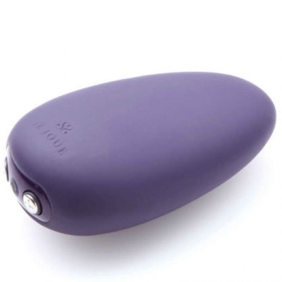 JE JOUE - MIMI SOFT PURPLE MASSAGER foto