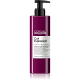 L&rsquo;Or&eacute;al Professionnel Serie Expert Curl Expression cremă styling pentru definirea buclelor 250 ml