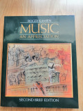 Roger Kamien - Music: An Appreciation - McGraw Hill, 1997