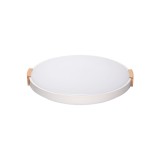 Plafoniera Smart Zahara 36W 3000K-6500K IP20, PULSAR
