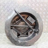 Spuma portbagaj JAGUAR S-TYPE X200 2005 OEM: 1R8A-17B043-AC,1R8A-17032-AB,D3L5A