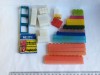 Bnk jc Romania - lot piese pentru jocuri constructii
