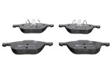 Set placute frana ATE 13.0460-7193.2