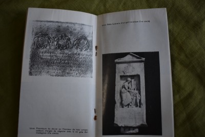 D. M. Pippidi - Les cites greques de la Dobroudja dans l histoire 1977 foto