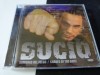 Sucio -cd