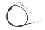 Cablu accelerator pentru HARLEY DAVIDSON FXD, FXDF, FXDI 35TH, FXSTSSE, FXSTSSE2, FXSTSSE3 1450-1803 2006-2017