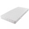 vidaXL Saltea cu husă lavabilă 200 x 80 x 17 cm H3