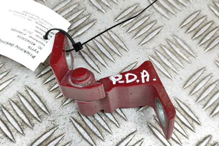 Balama ușă dreapta față VW ID.3 E11 2023 OEM: 8X0831404F 25433024