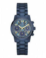 Ceas Dama, Guess, Mini Sunrise W0448L10 - Marime universala foto