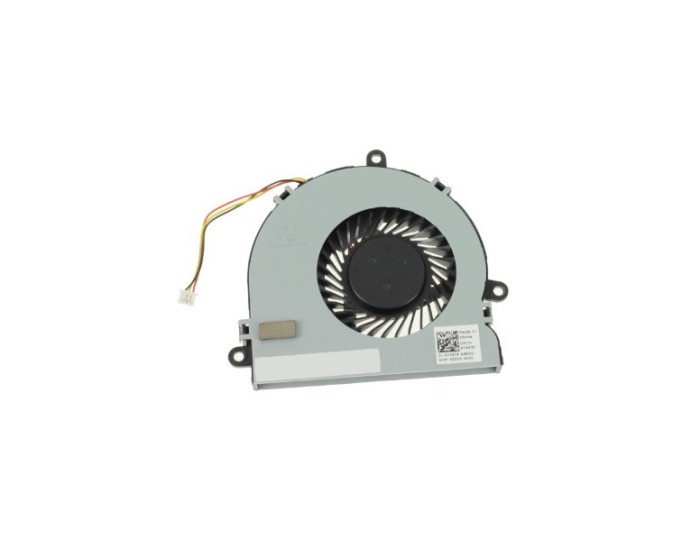 Ventilator laptop second hand Dell Inspiron 15 3537 5537 DP/N 74X7K
