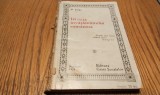 ISTORIA INVATAMINTULUI ROMANESC - N. Iorga - Editura Casei Scoalelor, 1928, 352 p.