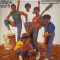 Disc vinil, LP. THE YOUTH OF TODAY-MUSICAL YOUTH