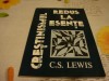 Crestinismul redus la esente - C.S. Lewis - 1987 - Carte religioasa