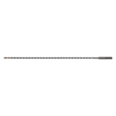 Burghiu SDS+, varf x, 6x460 mm Yato YT-41951 foto