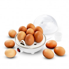 Aparat pentru fiert oua Esperanza Egg Master, 350W foto