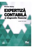 Expertiza contabila si diagnostic financiar. Studii de caz - Nicolae Baltes