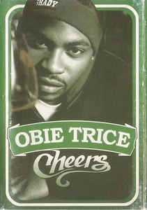 Casetă audio Obie Trice - Cheers, originală