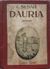 Dauria - C. Sedah , E459