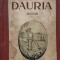 Dauria - C. Sedah , E459