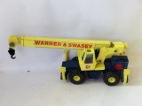 bnk jc Corgi 1101 Hydraulic Crane