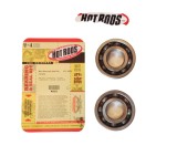 Set rulmenti ambielaj plus simeringuri Suzuki RMZ 450 08- 20 RMX 450 17- 19 HotRods