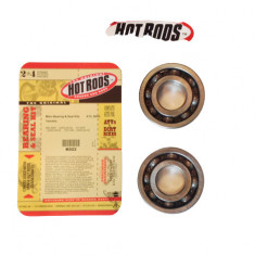 Set rulmenti ambielaj plus simeringuri Suzuki RMZ 450 08- 20 RMX 450 17- 19 HotRods