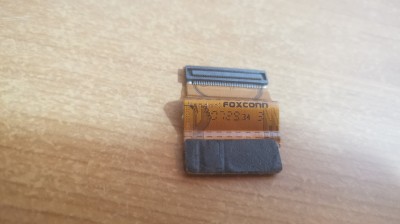 Apple MacBook Pro 15 A1226 - 2007 821-0498-a Ribbon Cable foto