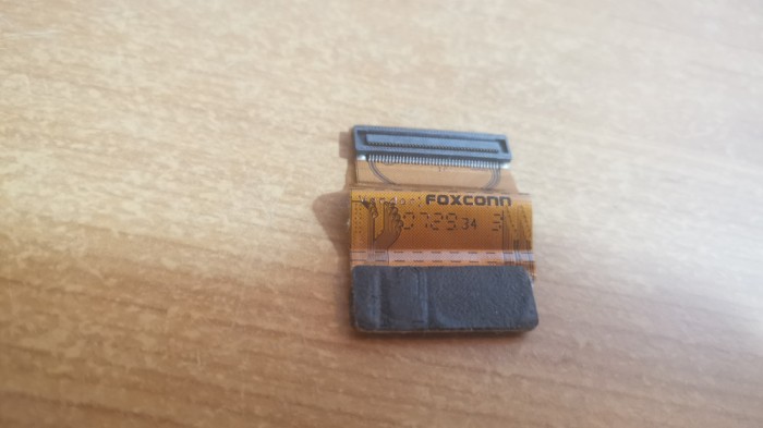 Apple MacBook Pro 15 A1226 - 2007 821-0498-a Ribbon Cable