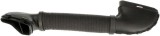 Furtun alimentare aer Mercedes C-Class, C-Class T-Model, E-Class Motor C 180 CGI, C 180 CGI, C 180 Kompressor, C 180 Kompressor, C 180 Kompressor,