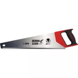 Ferastrau pentru lemn 450mm ,maner din cauciuc ,dinti intariti