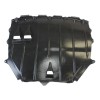 Scut motor fata AUDI TT (8J), 05.2006-09.14, polietilena (PE), high density polietilena (HDPE), Model : COUPE,