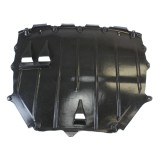 Scut motor fata AUDI TT (8J), 05.2006-09.14, polietilena (PE), high density polietilena (HDPE), Model : COUPE,
