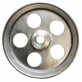 Fulie Fonta Motor Electric 150mm, Gaura 24mm, Canal Curea 13mm, Sculeprofionline