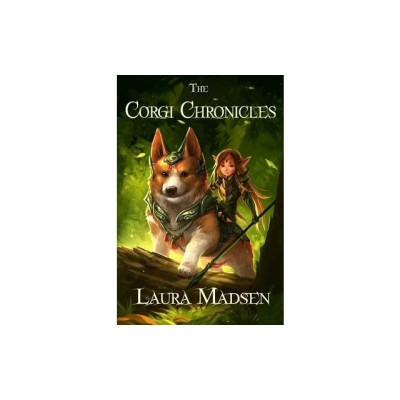 The Corgi Chronicles foto