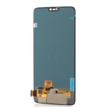 Display LCD OnePlus 6 + Touchscreen OLED Negru