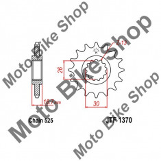 MBS Pinion fata Z16, Cod Produs: JTF137016