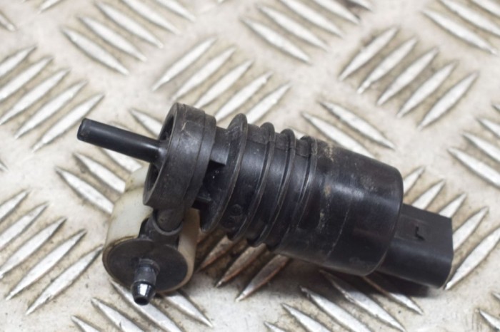 Motor rezervor lichid de parbriz OPEL MOKKA / MOKKA X 2014 OEM: 13250357 17537605