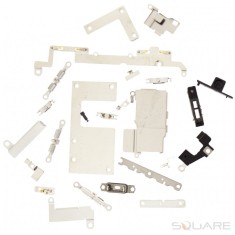 Componente Diverse iPhone 11 Internal Small Parts foto