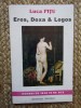 Eros, Doxa &amp; Logos - Luca Pitu