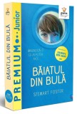 Baiatul din bula - Stewart Foster