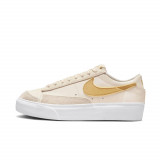 Pantofi Sport Nike W BLAZER LOW PLATFORM