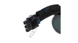 Baterie VHBW &icirc;nlocuiește Logitech 00798-601-8207 pentru Difuzor Logitech - Li-Ion 2600 mAh