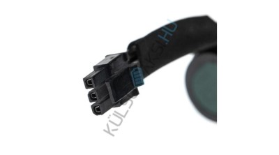 Baterie VHBW &amp;icirc;nlocuiește Logitech 00798-601-8207 pentru Difuzor Logitech - Li-Ion 2600 mAh foto