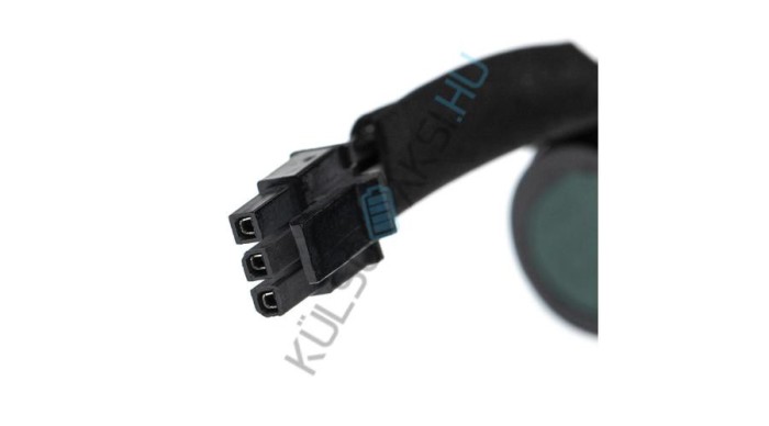 Baterie VHBW &icirc;nlocuiește Logitech 00798-601-8207 pentru Difuzor Logitech - Li-Ion 2600 mAh