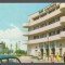 CPIB 19639 CARTE POSTALA - MAMAIA. HOTELUL ALBATROS, RPR
