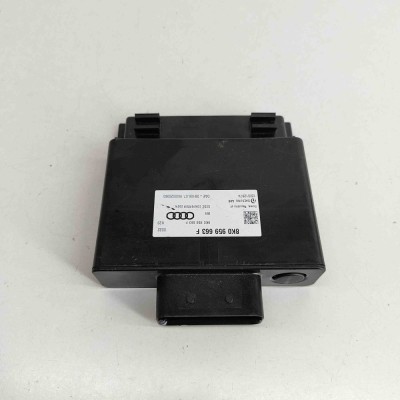 Unitate de control tensiune AUDI A6 4G2, C7, 4GC 2015 OEM: 8K0959663F 27478282 foto
